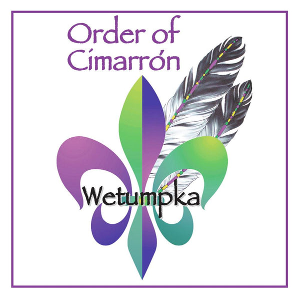 THE ORDER OF CIMARRÓN