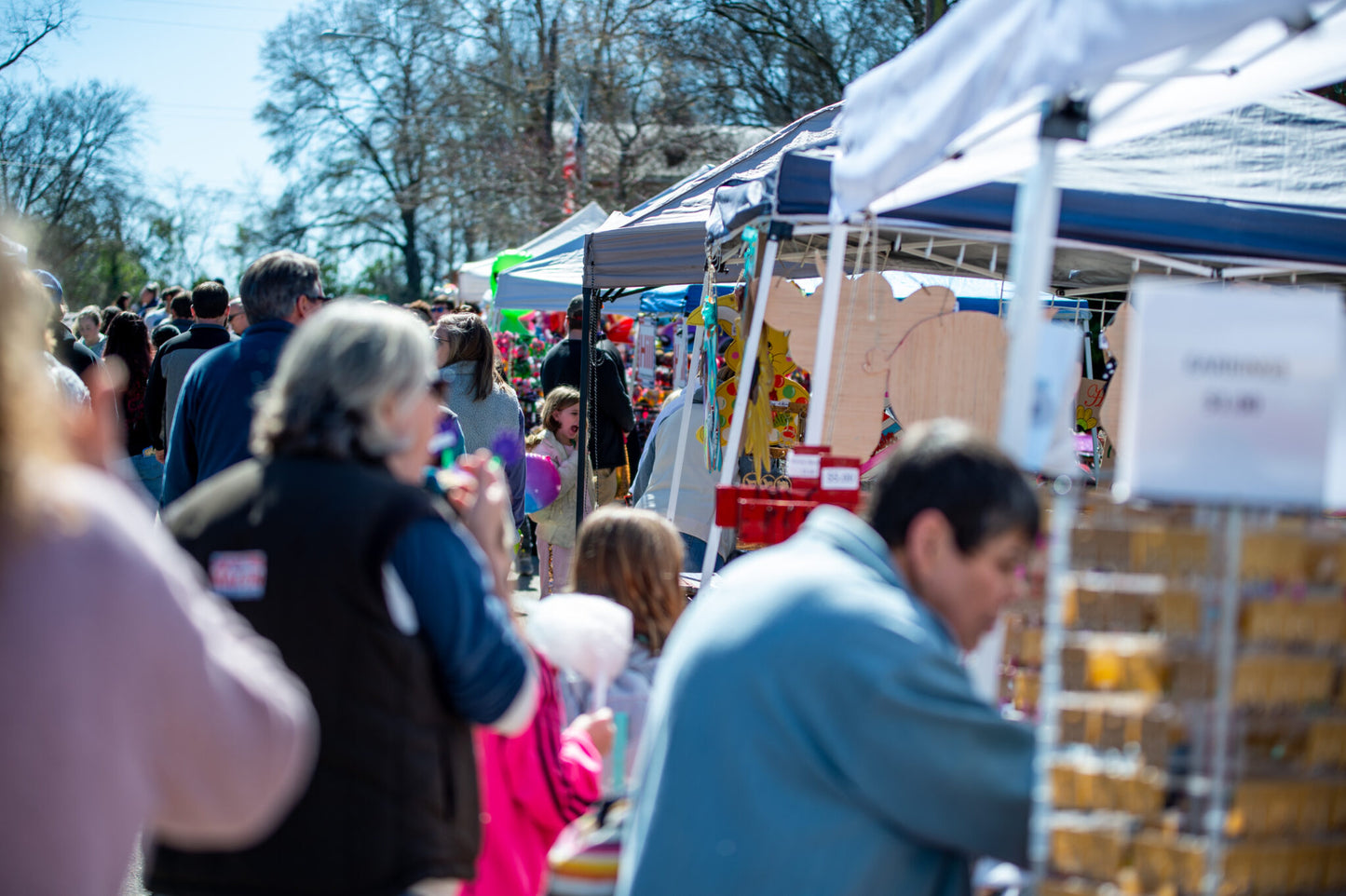 Vendor Booths - Quantity 2